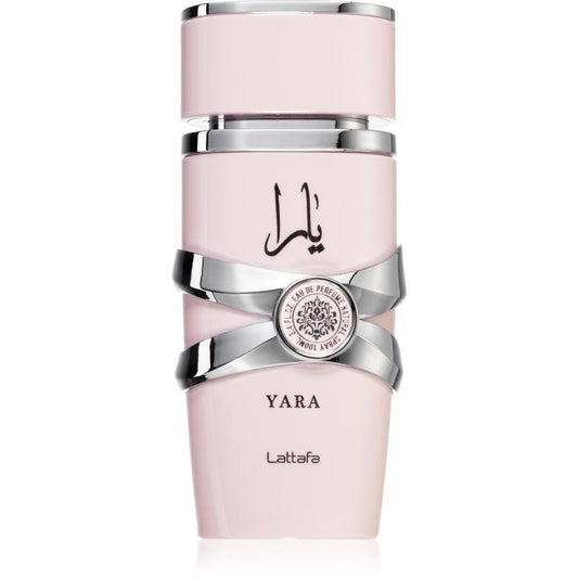Yara: Lattafa's Enchanting Eau De Parfum for Women